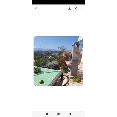 Apartman Split - u oazi prirode