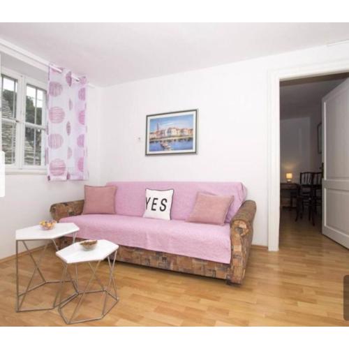 Apartman Split 2