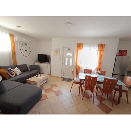 Apartman Šramek Pošesi