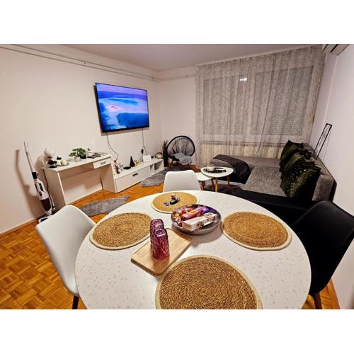 Apartman Stančić