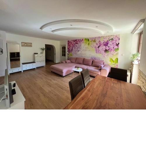 Apartmán Stará Sásová