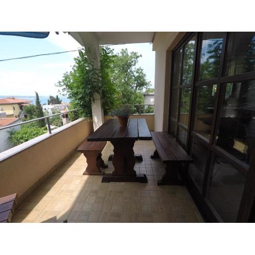 Apartman Štefanija
