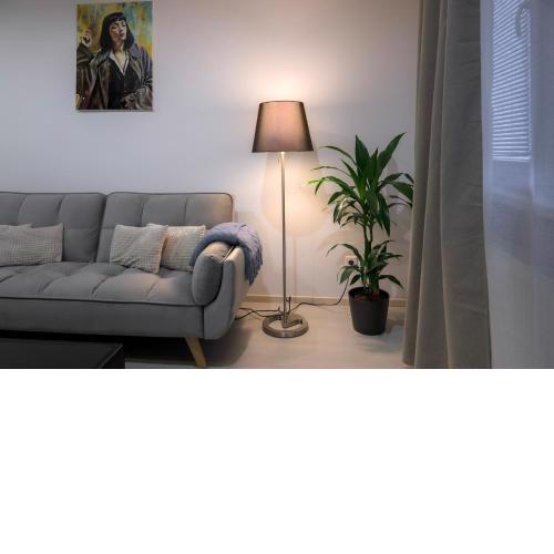 Apartmán Štefánik #1