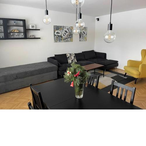 Apartmán Štefánik