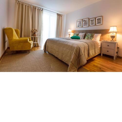 Apartmán Štefánka