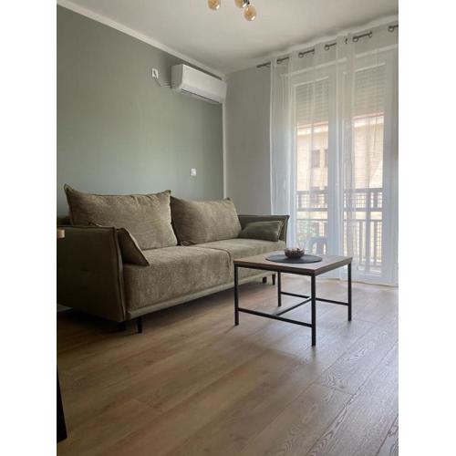 Apartman Stela