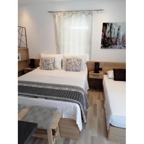 Apartman STELLA MARIS