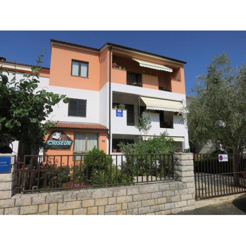 Apartman Stella