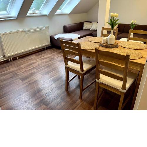Apartmán Štěpán