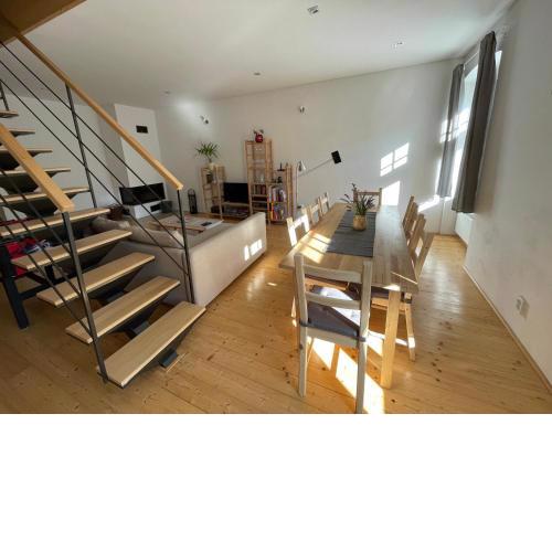Apartman Stiavnica
