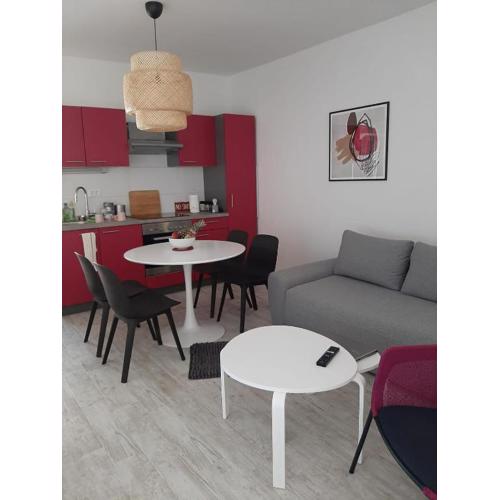 Apartman Štimac 2+2