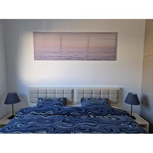 Apartman Stivanka