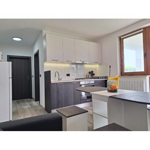 Apartman Stora Kuća
