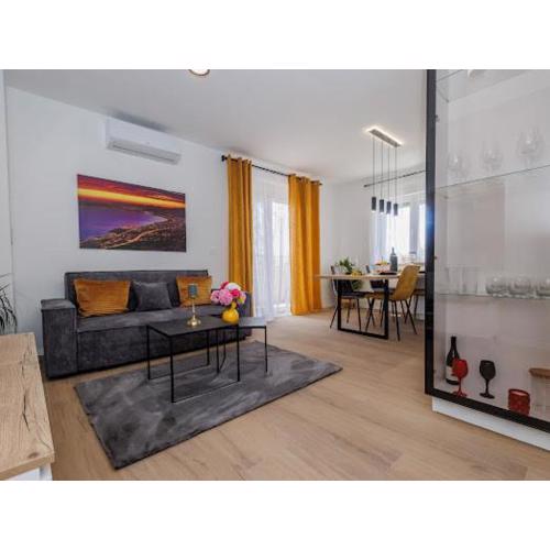 Apartman Story, besplatan parking, balkon