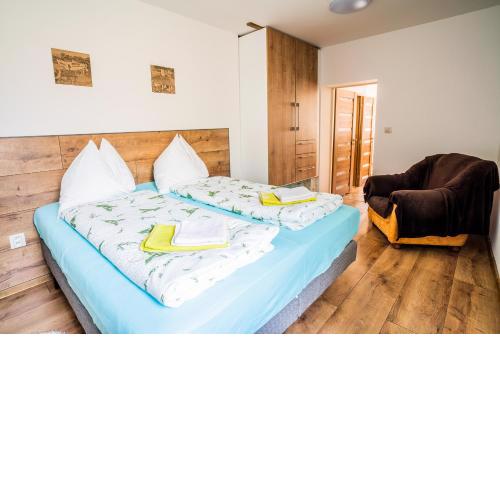 Apartmán Strážky