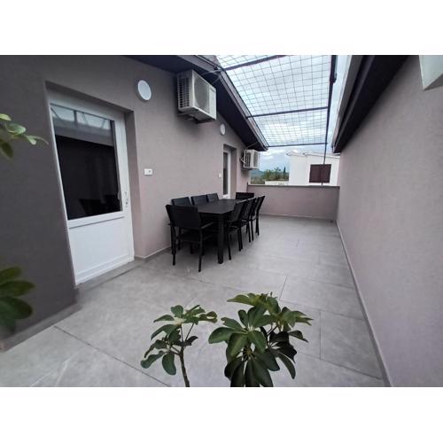 Apartman Štrkalj