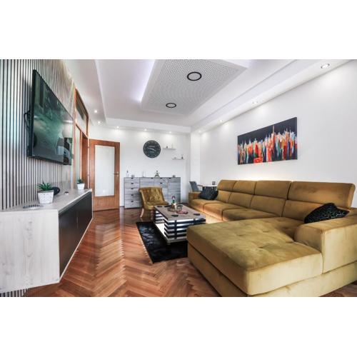 Apartman STRONG