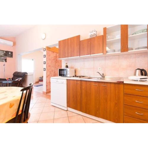 Apartman studio Dino Klimno