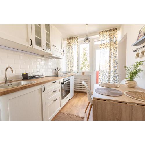 Apartman studio Eva