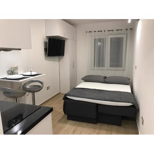 Apartman studio Ganga