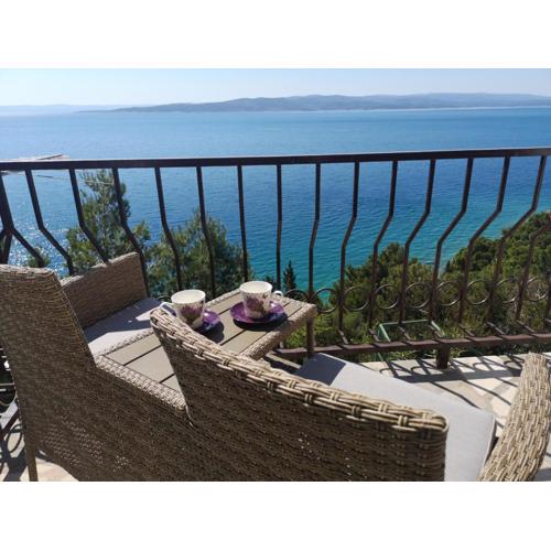 Apartman Studio Kod Ujevića