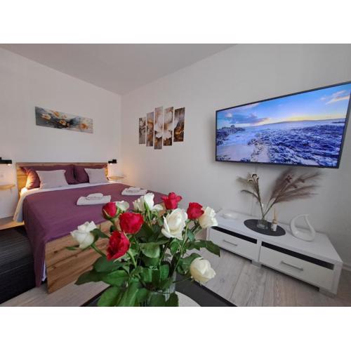 Apartman Studio Nicky