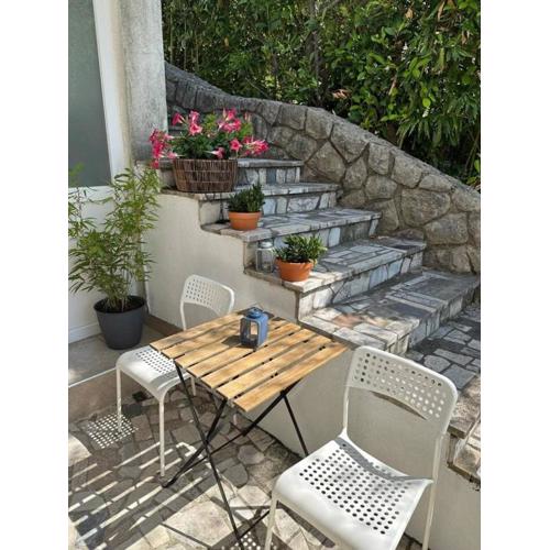 Apartman Studio, Njivice, Krk