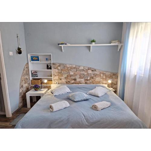 Apartman studio Otium