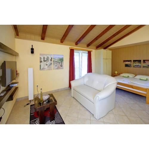 Apartman-studio Vanda
