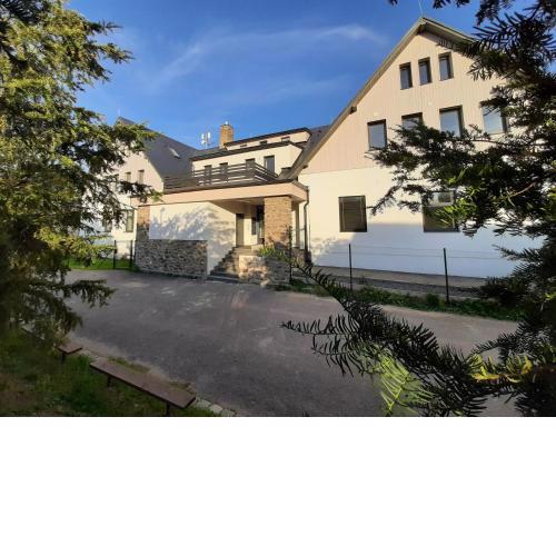 Apartmán Studnice