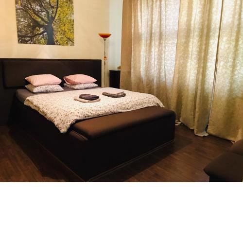 Apartmán Stursovka