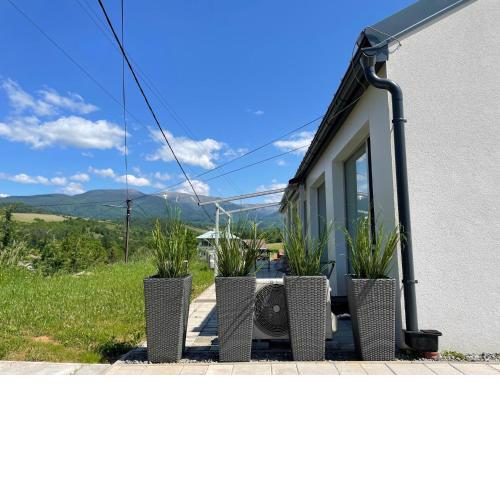 Apartmán Style Nízke Tatry