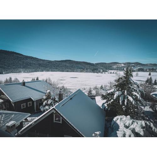 Apartman Suhi vrh 2