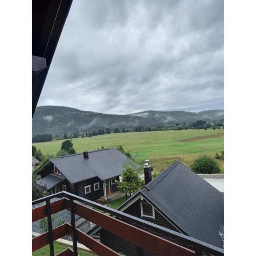 Apartman Suhi vrh