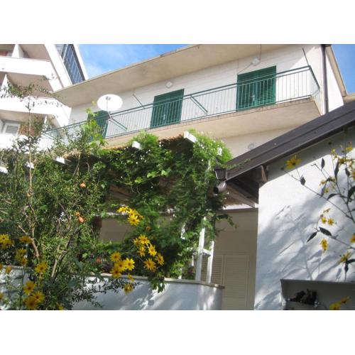 Apartman Sulic