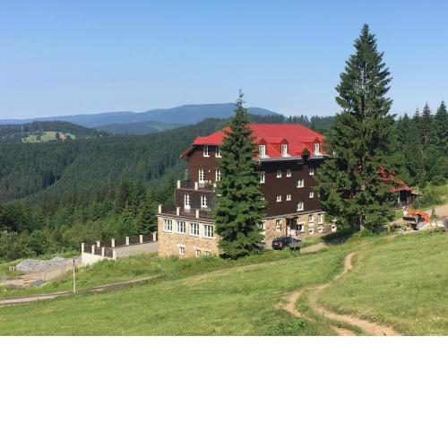 Apartmán Sulov