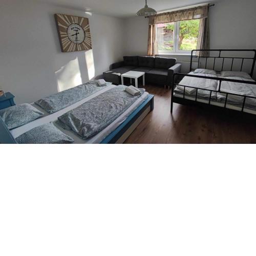 Apartmán Šumiac 3