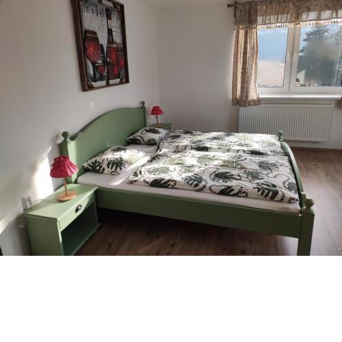 apartman šumiac 5