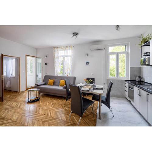 Apartman Sun-Sea