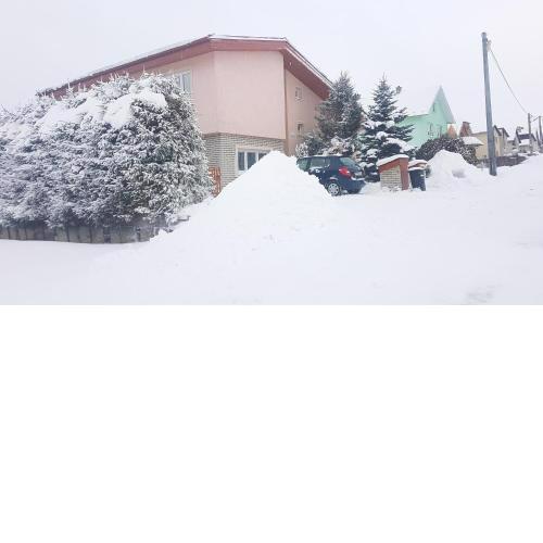 Apartmán Šuňava