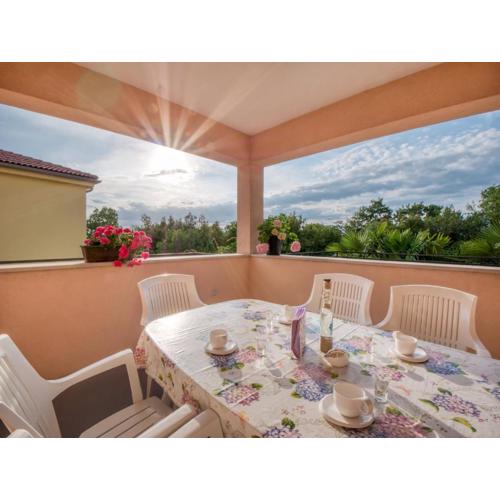 Apartman Sunce
