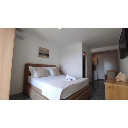 APARTMAN SUNCE