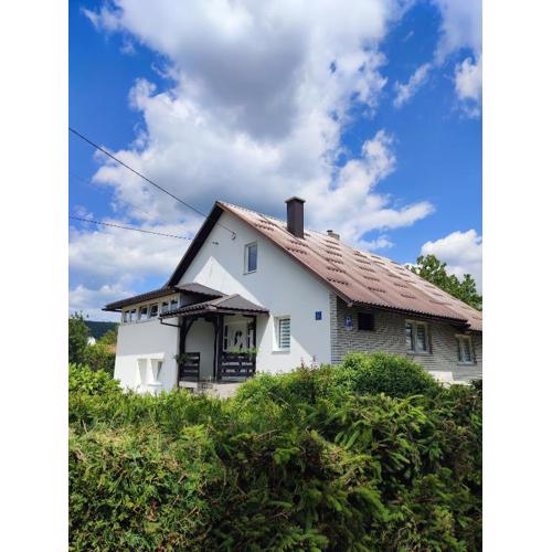 Apartman Sunce