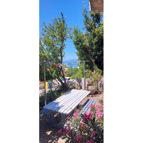 Apartman sunny green