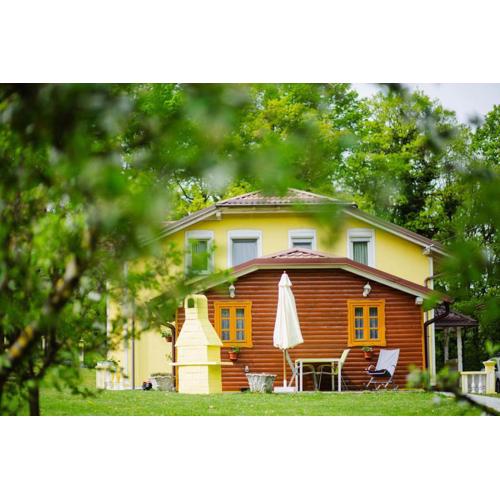 Apartman Sunny Hills