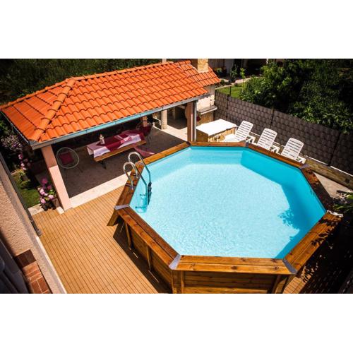 Apartman Sunny Vacay