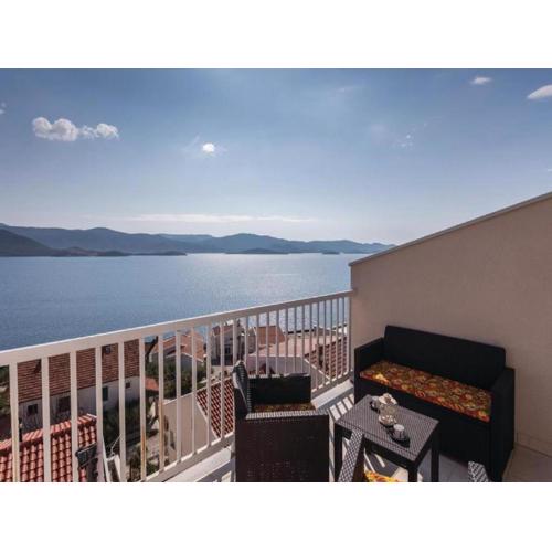 Apartman Sutalo