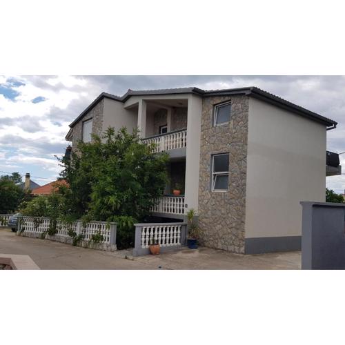 Apartman suzana sindija
