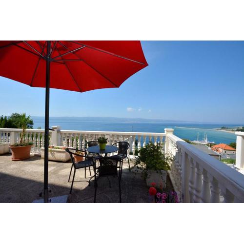 Apartman Suzana