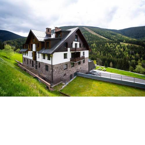 Apartmán Svatý Petr